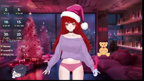 Snapshot of smartfeeling chatting on December 16, 2024, 12:15 am Sara online show from December 16, 2024, 12:15 am