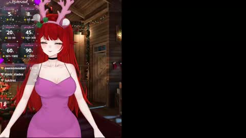 Snapshot of smartfeeling chatting on December 20, 2024, 4:42 am Sara online show from December 20, 2024, 4:42 am