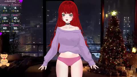 Snapshot of smartfeeling chatting on December 22, 2024, 4:06 am Sara online show from December 22, 2024, 4:06 am