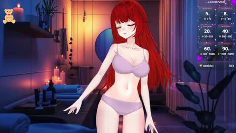 Snapshot of smartfeeling chatting on December 24, 2024, 1:59 am Sara online show from December 24, 2024, 1:59 am