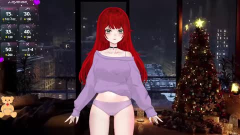 Snapshot of smartfeeling chatting on December 26, 2024, 1:51 am Sara online show from December 26, 2024, 1:51 am