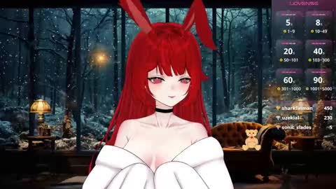 Snapshot of smartfeeling chatting on December 29, 2024, 7:28 am Sara online show from December 29, 2024, 7:28 am