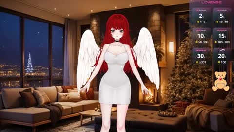 Snapshot of smartfeeling chatting on December 30, 2024, 9:19 pm Sara online show from December 30, 2024, 9:19 pm