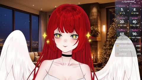 Snapshot of smartfeeling chatting on December 31, 2024, 10:15 am Sara online show from December 31, 2024, 10:15 am