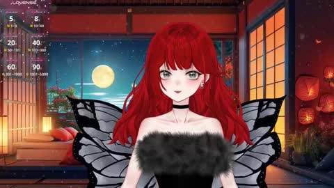 Snapshot of smartfeeling chatting on February 16, 2025, 4:09 am Sara online show from February 16, 2025, 4:09 am