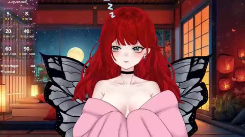 Snapshot of smartfeeling chatting on February 16, 2025, 7:15 am Sara online show from February 16, 2025, 7:15 am