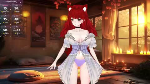 Snapshot of smartfeeling chatting on February 21, 2025, 6:07 am Sara online show from February 21, 2025, 6:07 am