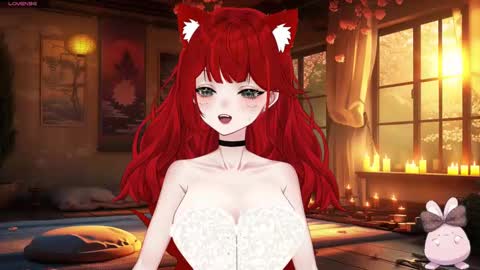 Snapshot of smartfeeling chatting on February 23, 2025, 7:11 am Sara online show from February 23, 2025, 7:11 am