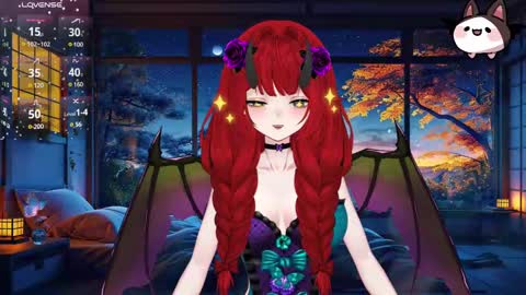 Snapshot of smartfeeling chatting on March 1, 2025, 3:53 am Sara online show from March 1, 2025, 3:53 am