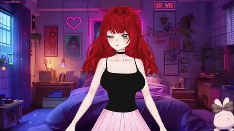 Snapshot of smartfeeling chatting on March 10, 2025, 7:10 am Sara online show from March 10, 2025, 7:10 am