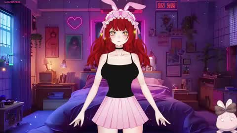 Snapshot of smartfeeling chatting on March 10, 2025, 10:15 am Sara online show from March 10, 2025, 10:15 am