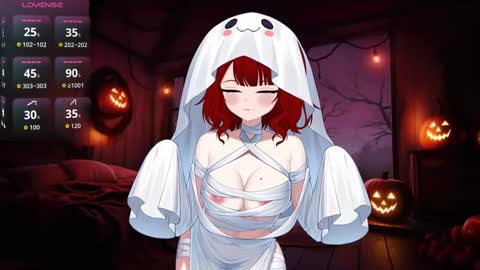 Snapshot of smartfeeling chatting on October 31, 2025, 8:26 am Sara online show from October 31, 2025, 8:26 am