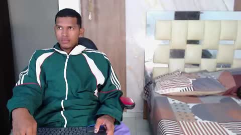 Snapshot of smiith_gonzalez chatting on July 15, 2026, 1:16 pm SMITH online show from July 15, 2026, 1:16 pm
