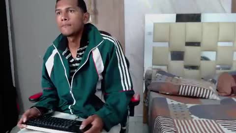 Snapshot of smiith_gonzalez chatting on July 17, 2026, 3:07 pm SMITH online show from July 17, 2026, 3:07 pm