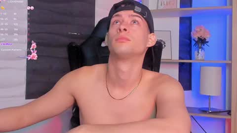 Jade Smiith online show from December 8, 2024, 12:29 am