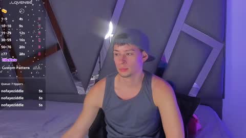 Jade Smiith online show from January 9, 2025, 12:35 am