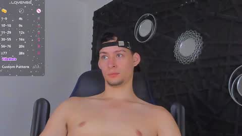 Jade Smiith online show from January 13, 2025, 9:42 pm