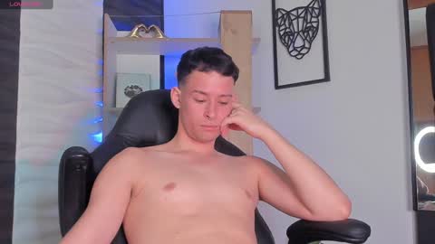 Jade Smiith online show from January 18, 2025, 9:55 pm