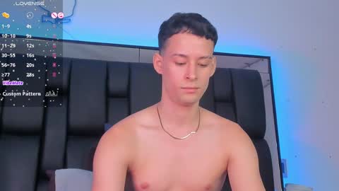 Jade Smiith online show from January 21, 2025, 9:46 pm