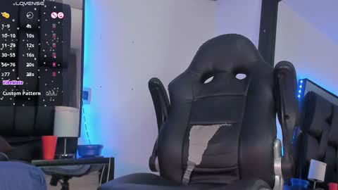 Jade Smiith online show from February 1, 2025, 1:02 am