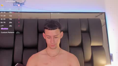 Jade Smiith online show from February 10, 2025, 9:04 pm