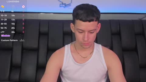 Jade Smiith online show from February 17, 2025, 10:58 pm