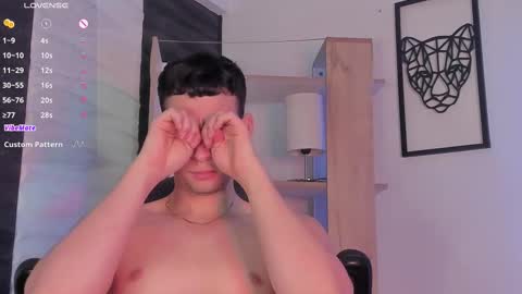 Jade Smiith online show from February 18, 2025, 10:14 pm