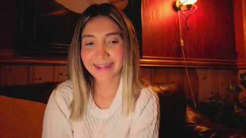 Snapshot of smile__1 chatting on February 13, 2026, 10:50 pm smile__1 online show from February 13, 2026, 10:50 pm