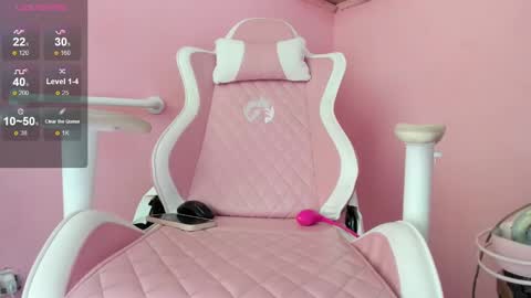 Snapshot of smile_girl22 chatting on December 1, 2024, 4:29 pm Dulce online show from December 1, 2024, 4:29 pm