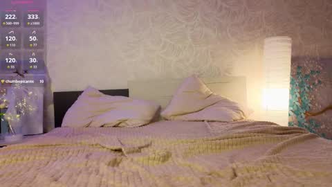 Snapshot of smile_with_nicole chatting on November 12, 2025, 4:40 pm The girl from the dream by name Mary online show from November 12, 2025, 4:40 pm