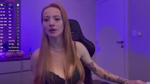 Emily Burns online show from July 3, 2026, 1:06 pm