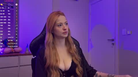 Emily Burns online show from July 7, 2026, 6:12 pm