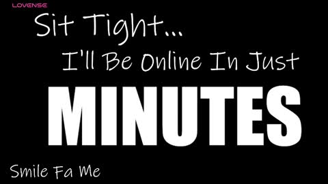Smile Fa Me online show from October 5, 2025, 12:14 pm