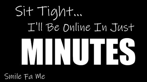 Smile Fa Me online show from May 24, 2026, 1:10 am