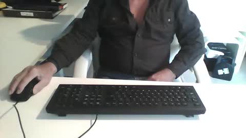 George online show from February 3, 2025, 9:52 am