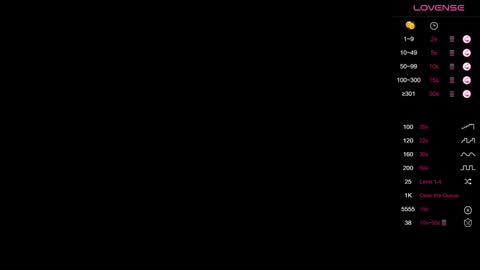      online show from January 20, 2025, 7:25 pm