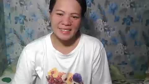 smilinglady27 online show from November 9, 2025, 6:12 am