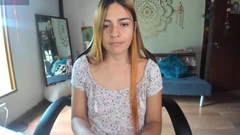 SmilingSalor online show from December 3, 2024, 8:39 pm