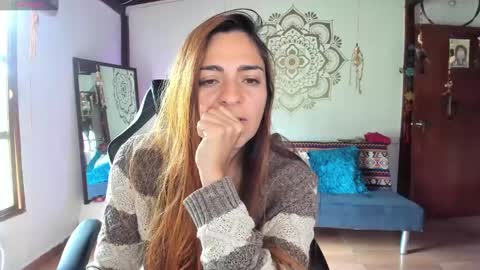 SmilingSalor online show from December 8, 2024, 3:13 pm