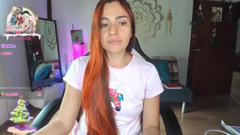 SmilingSalor online show from December 23, 2024, 3:01 pm