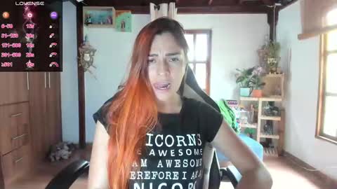 SmilingSalor online show from January 30, 2025, 9:25 pm