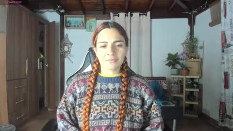 SmilingSalor online show from February 22, 2025, 3:12 am