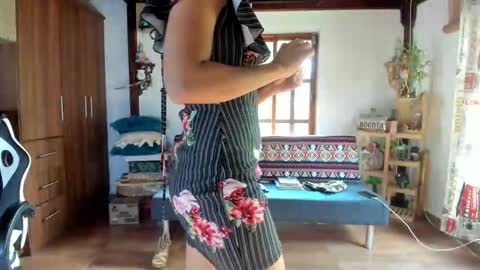 SmilingSalor online show from September 14, 2025, 9:14 pm