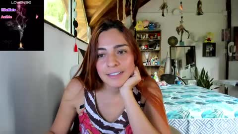 Snapshot of smilingsalor chatting on May 23, 2026, 3:49 pm SmilingSalor online show from May 23, 2026, 3:49 pm