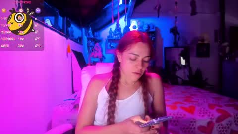 Snapshot of smilingsalor chatting on June 22, 2026, 2:24 am SmilingSalor online show from June 22, 2026, 2:24 am