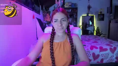 Snapshot of smilingsalor chatting on July 7, 2026, 2:47 am SmilingSalor online show from July 7, 2026, 2:47 am