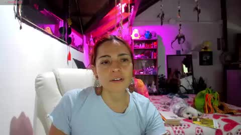 Snapshot of smilingsalor chatting on July 18, 2026, 3:11 am SmilingSalor online show from July 18, 2026, 3:11 am