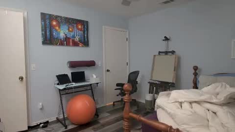 Snapshot of smilingwanker chatting on February 19, 2025, 5:49 am smilingwanker online show from February 19, 2025, 5:49 am