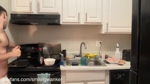 smilingwanker online show from May 6, 2026, 4:56 pm
