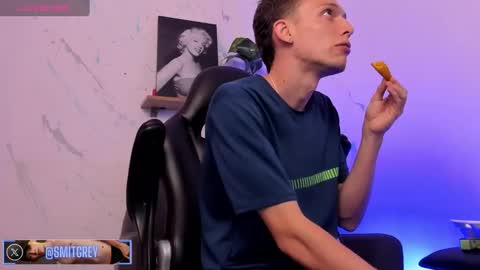 SMIT  online show from March 1, 2025, 1:11 am